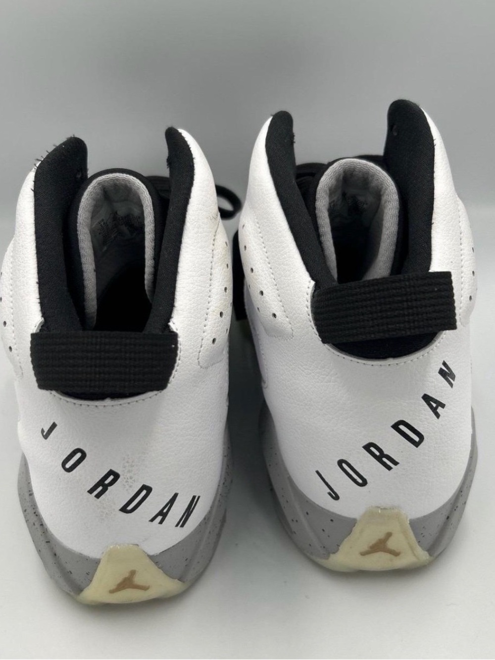 Air Jordan “Lift Offs” size 15
